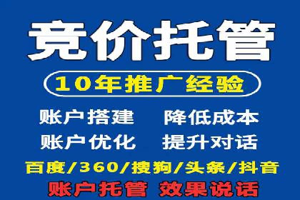 360信息流广告与用户画像的精准匹配案例